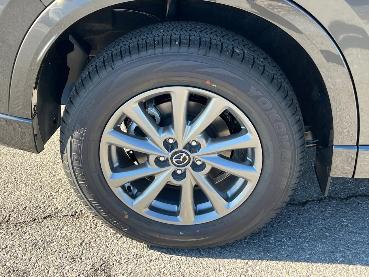 2025 MAZDA CX-5 2.5 S Preferred Package Hagerstown MD