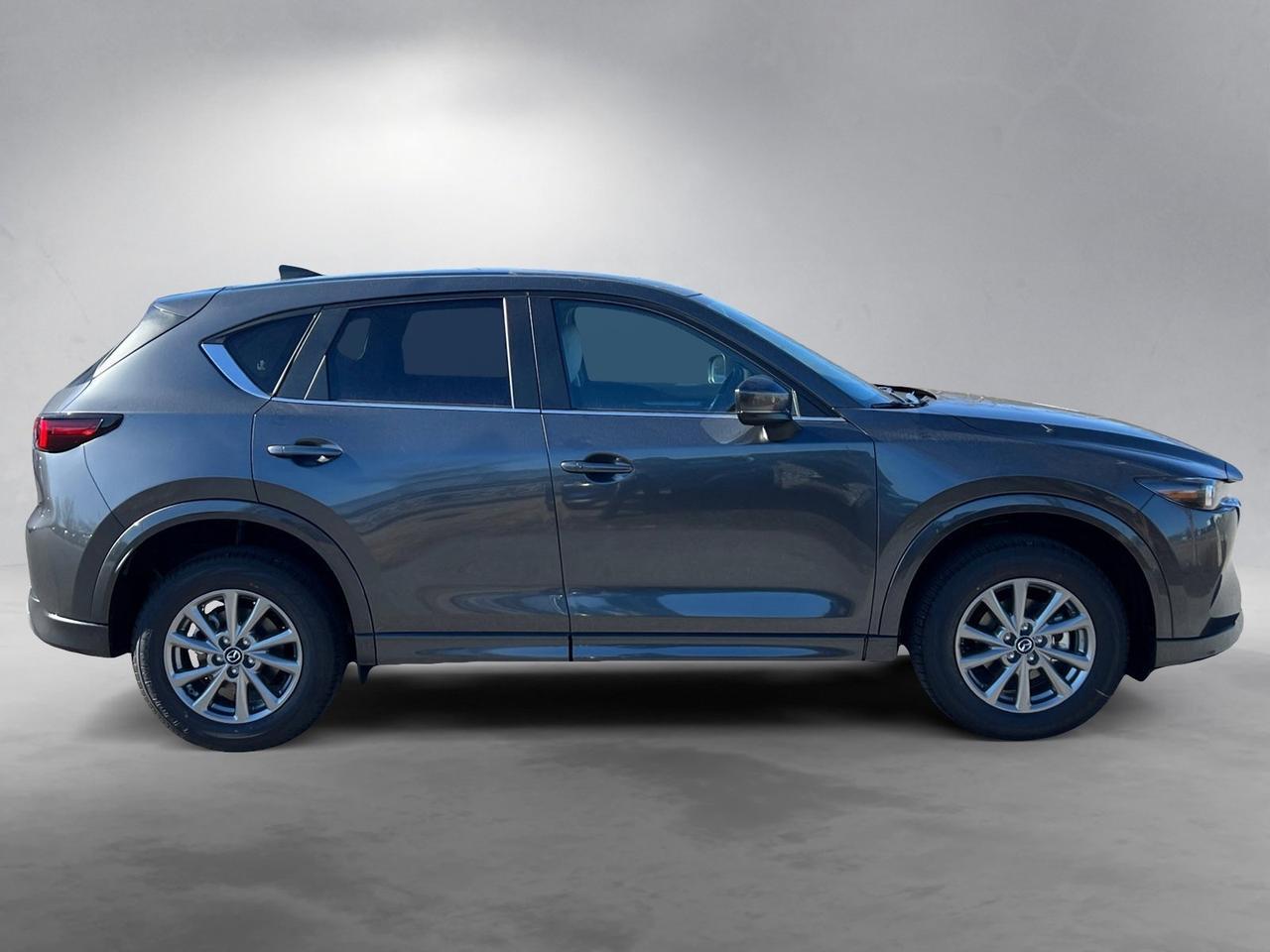 2025 MAZDA CX-5 2.5 S Preferred Package Hagerstown MD
