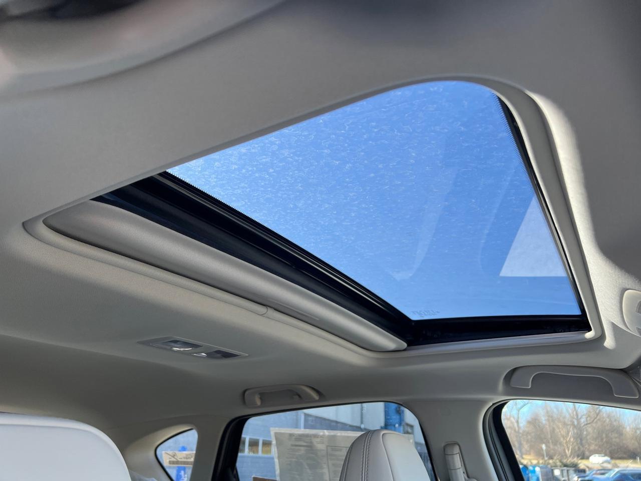 2025 MAZDA CX-5 2.5 S Preferred Package Hagerstown MD