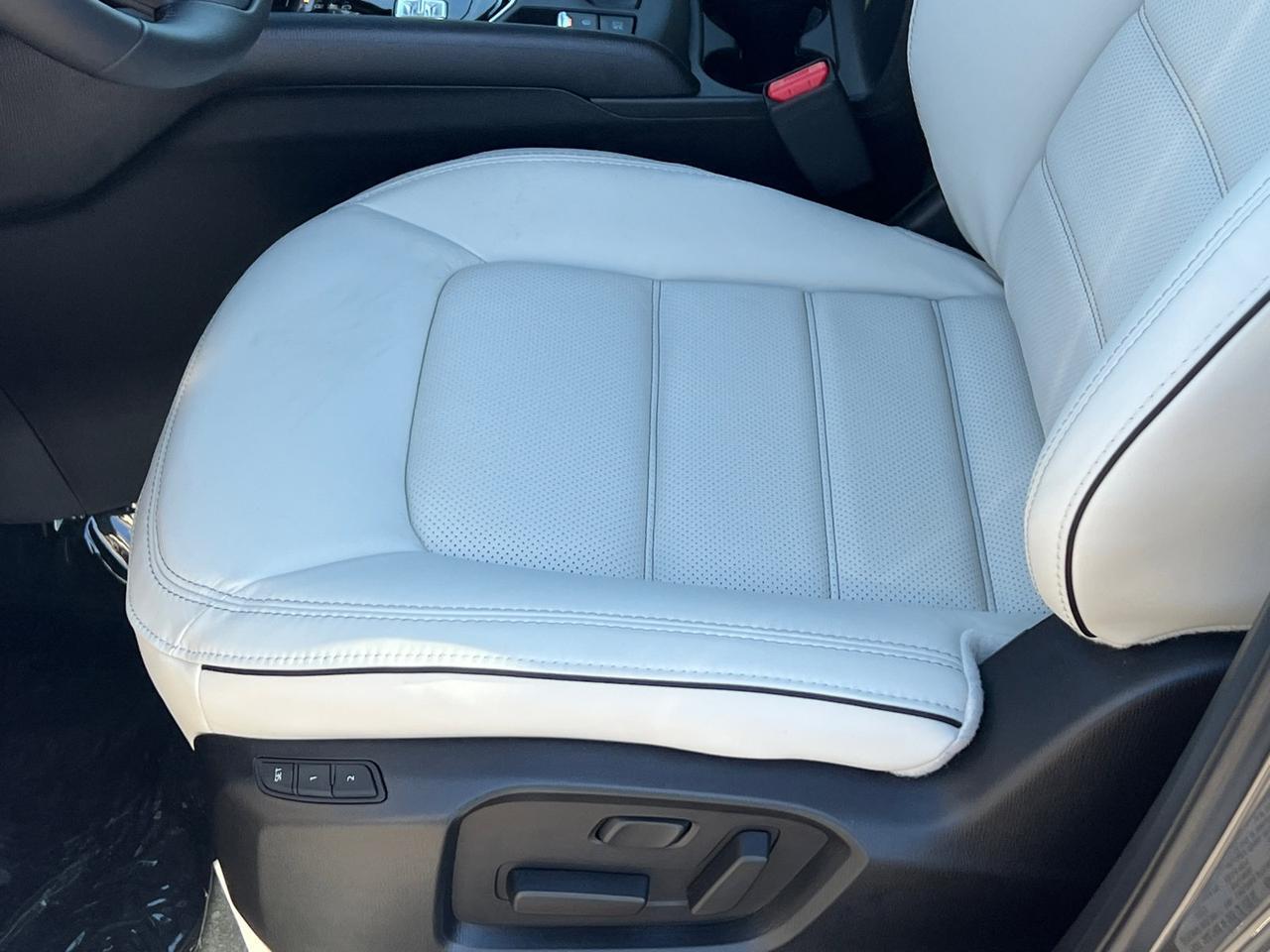 2025 MAZDA CX-5 2.5 S Preferred Package Hagerstown MD