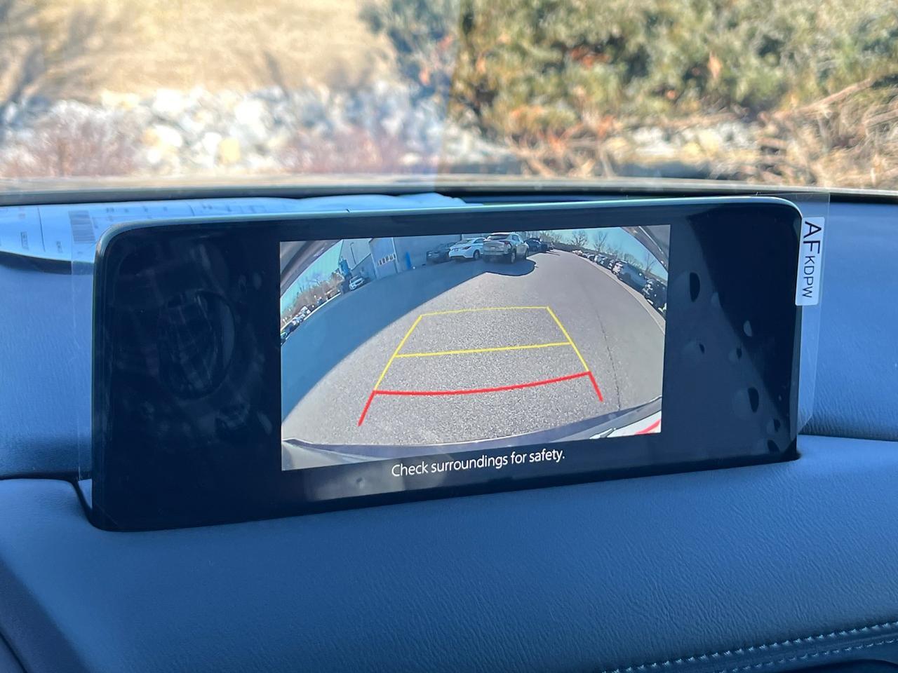 2025 MAZDA CX-5 2.5 S Preferred Package Hagerstown MD