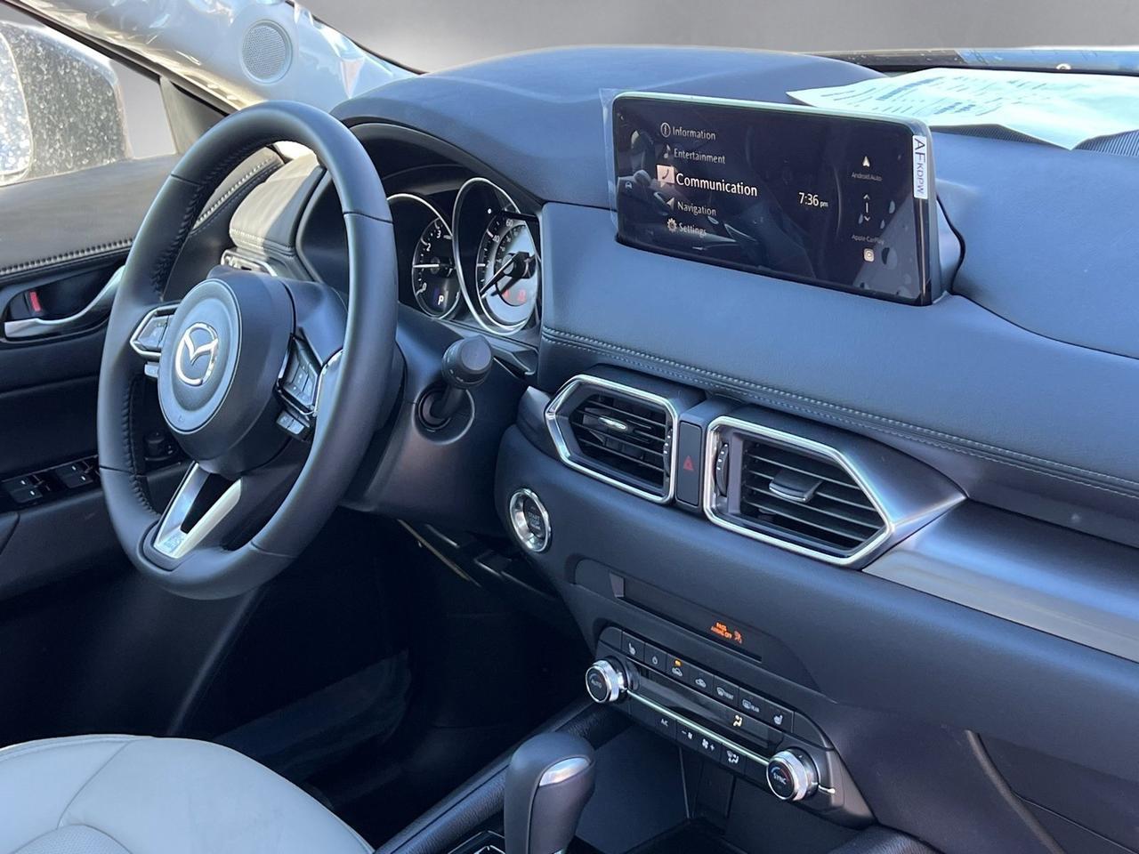 2025 MAZDA CX-5 2.5 S Preferred Package Hagerstown MD