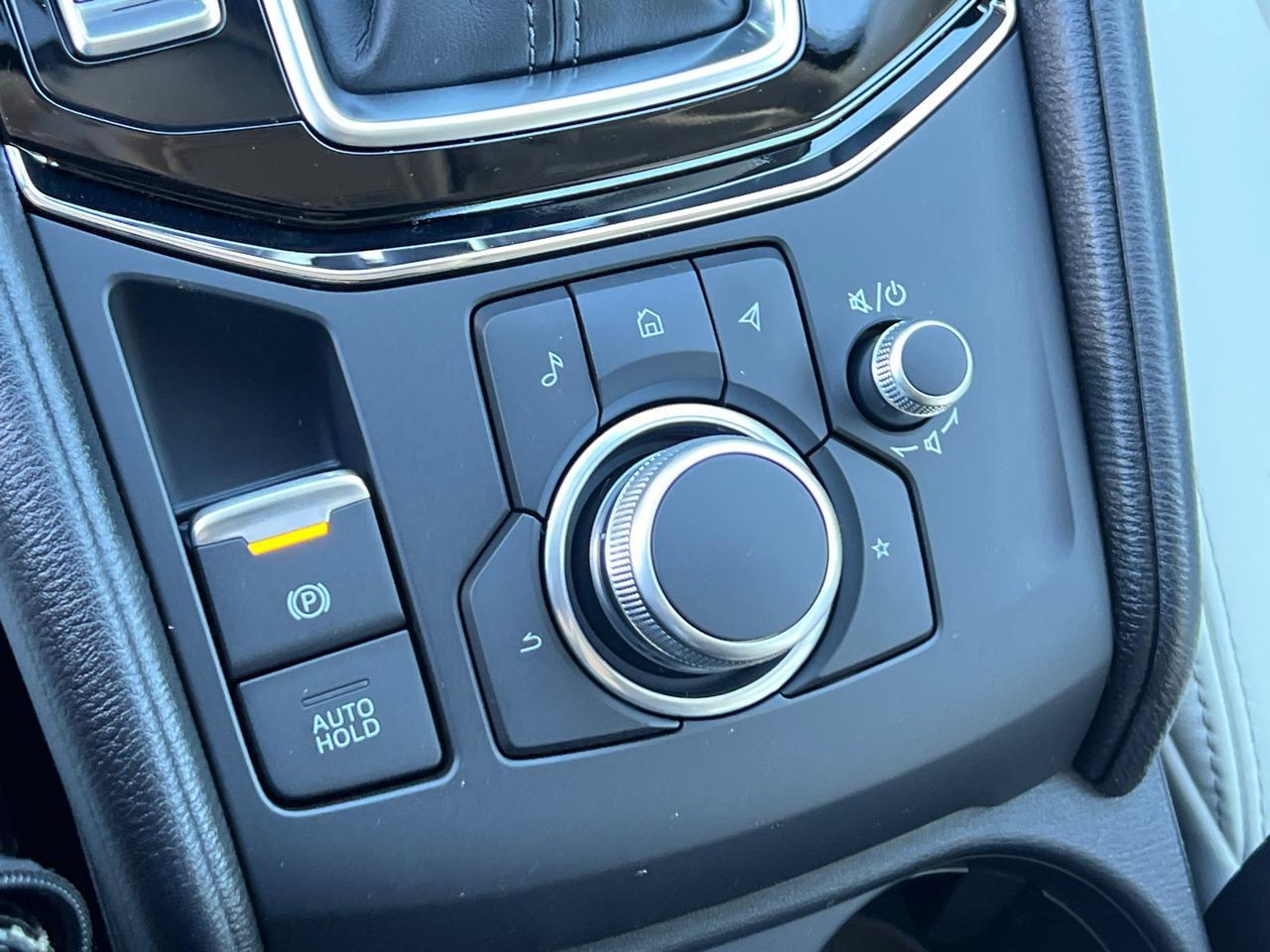 2025 MAZDA CX-5 2.5 S Preferred Package Hagerstown MD