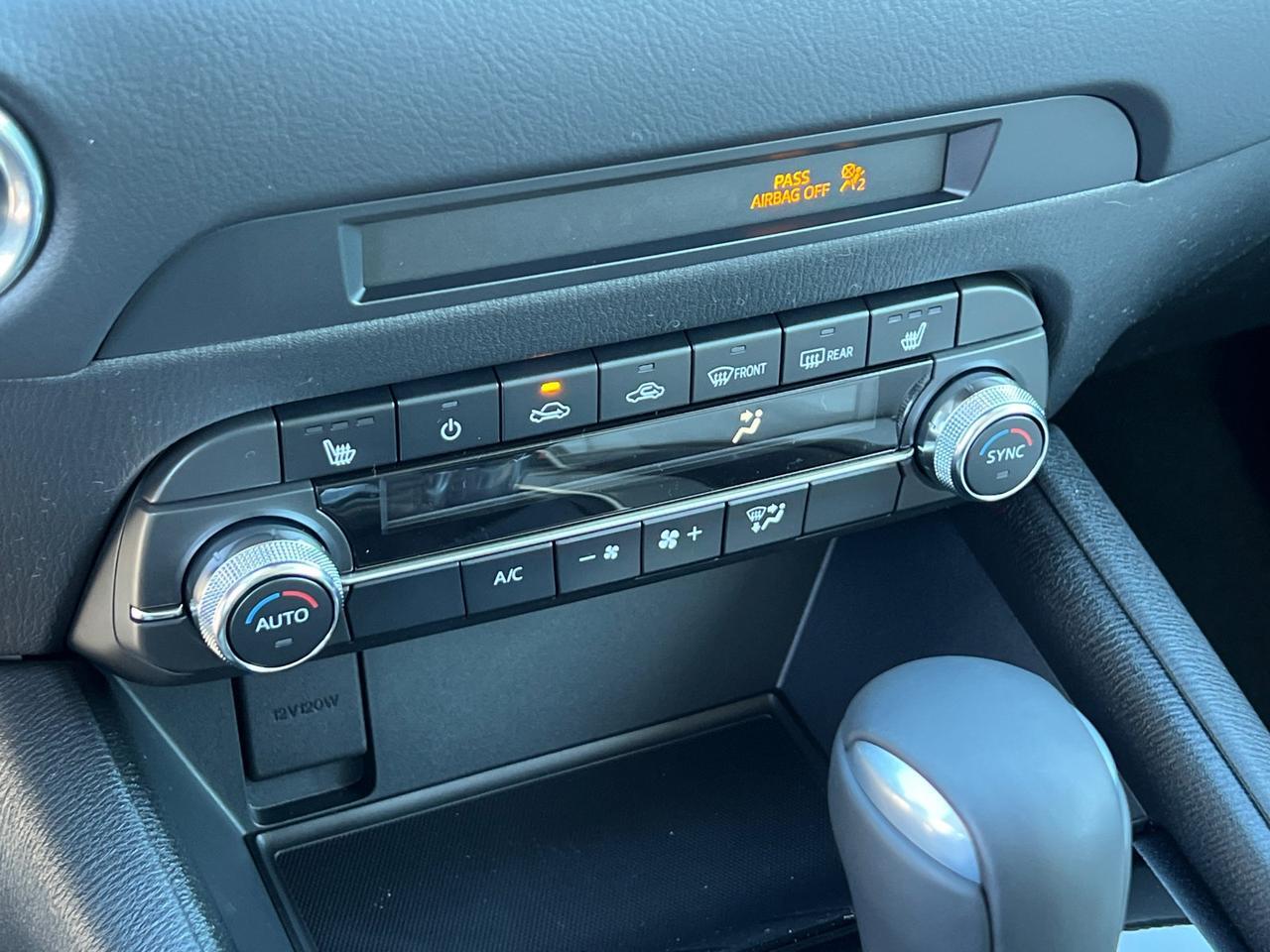 2025 MAZDA CX-5 2.5 S Preferred Package Hagerstown MD