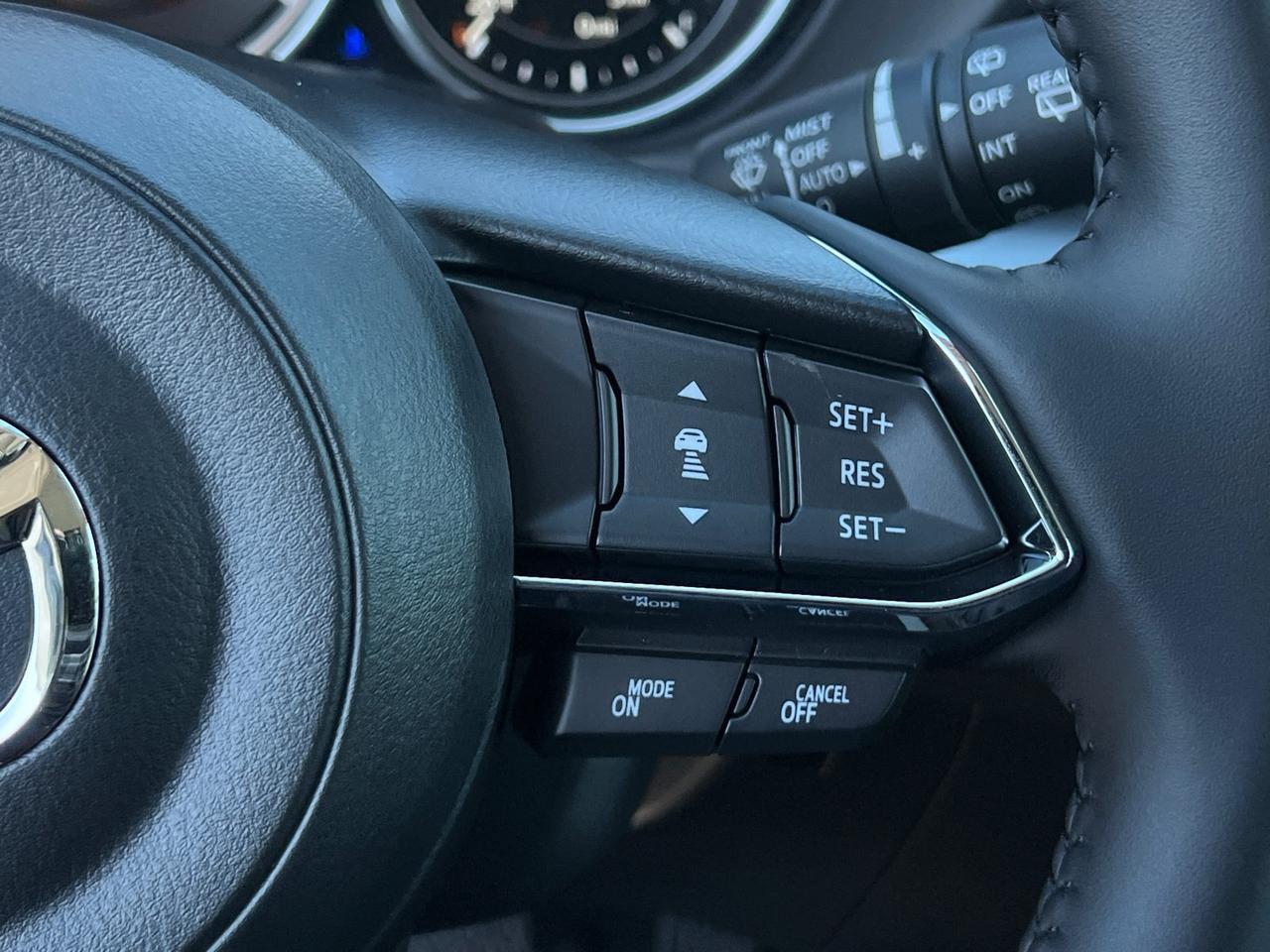 2025 MAZDA CX-5 2.5 S Preferred Package Hagerstown MD