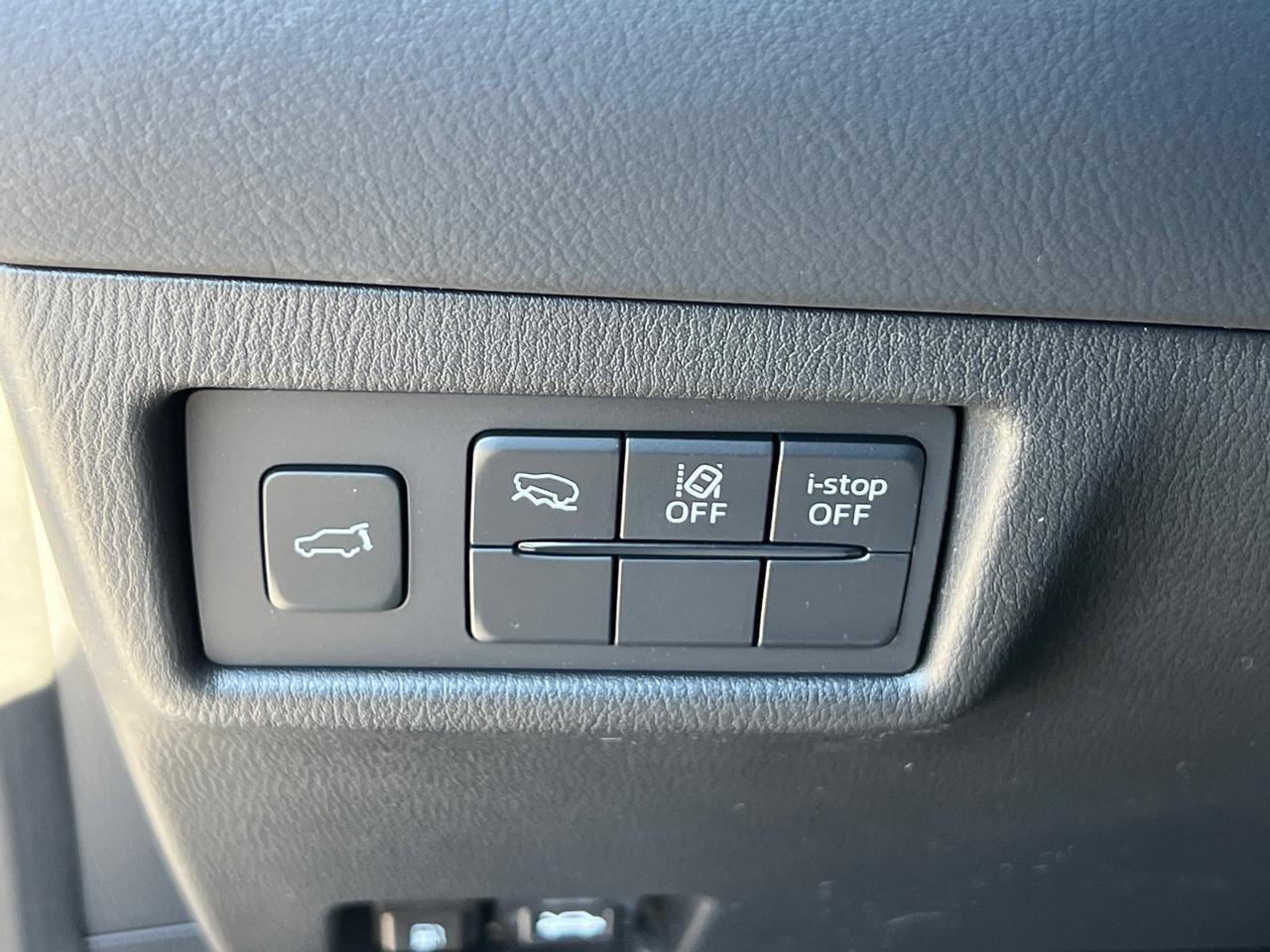 2025 MAZDA CX-5 2.5 S Preferred Package Hagerstown MD