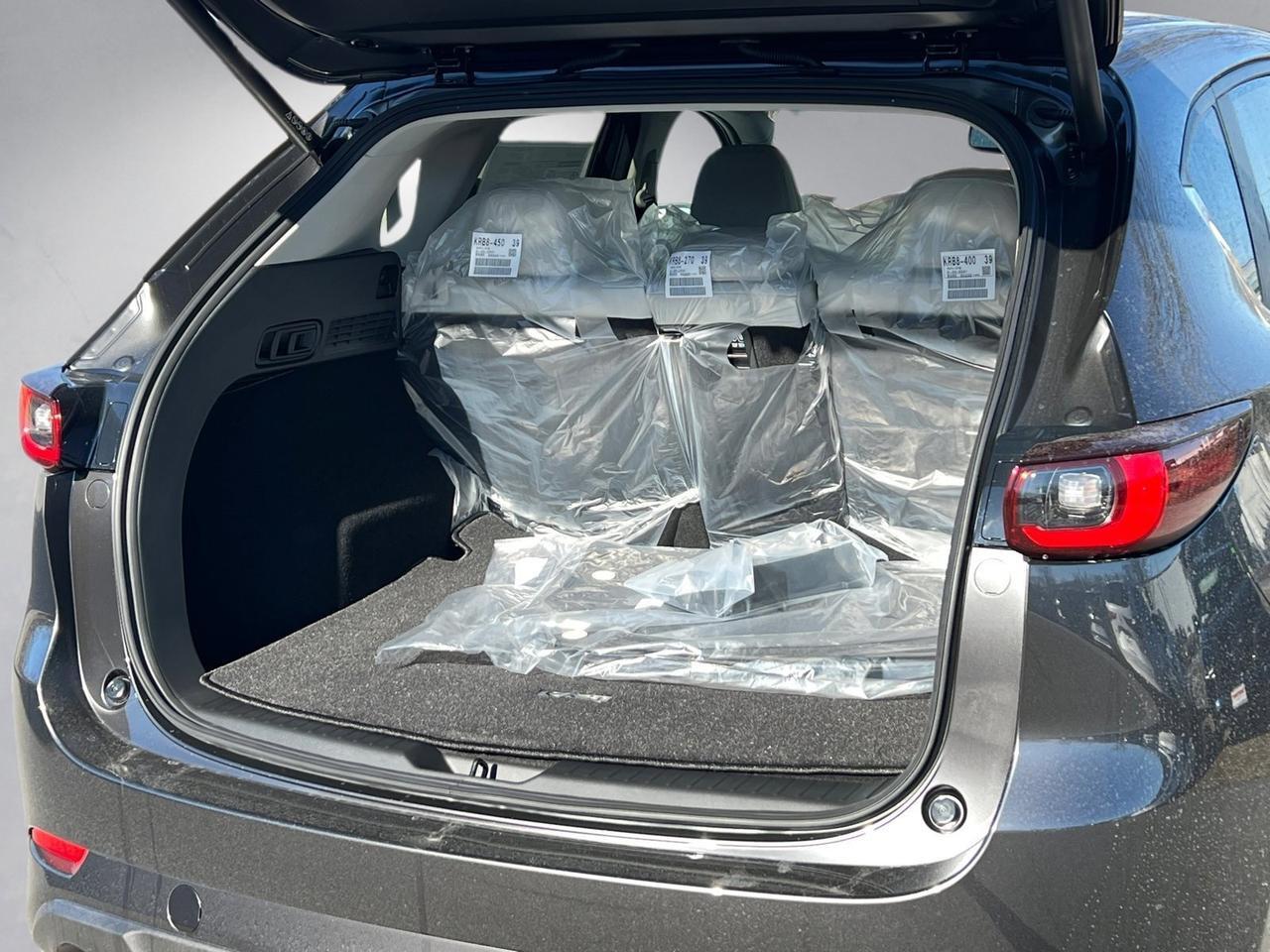 2025 MAZDA CX-5 2.5 S Preferred Package Hagerstown MD