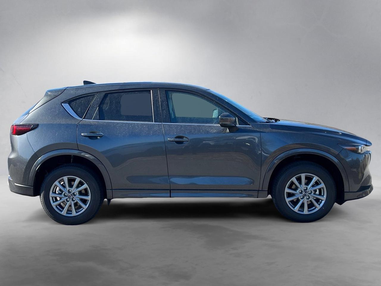 2025 MAZDA CX-5 2.5 S Preferred Package Hagerstown MD