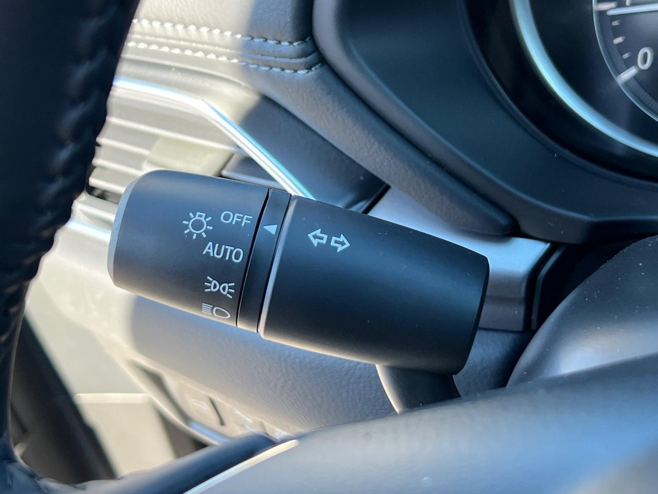 2025 MAZDA CX-5 2.5 S Preferred Package Hagerstown MD