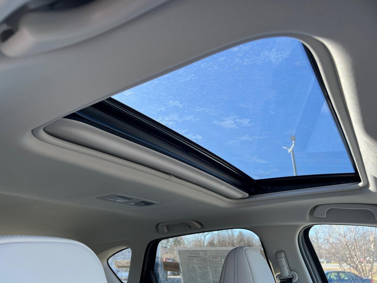 2025 MAZDA CX-5 2.5 S Preferred Package Hagerstown MD