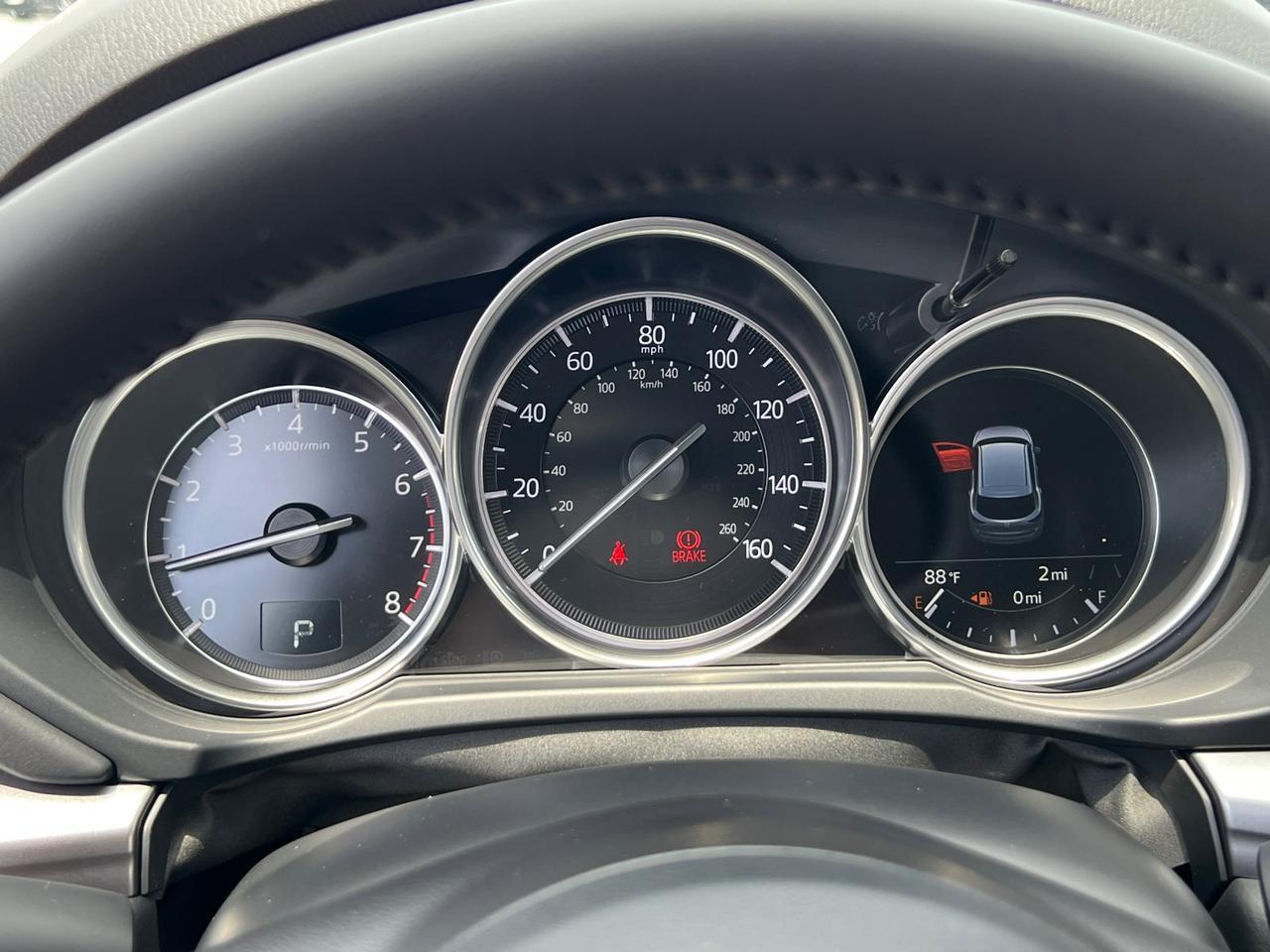 2025 MAZDA CX-5 2.5 S Preferred Package Hagerstown MD