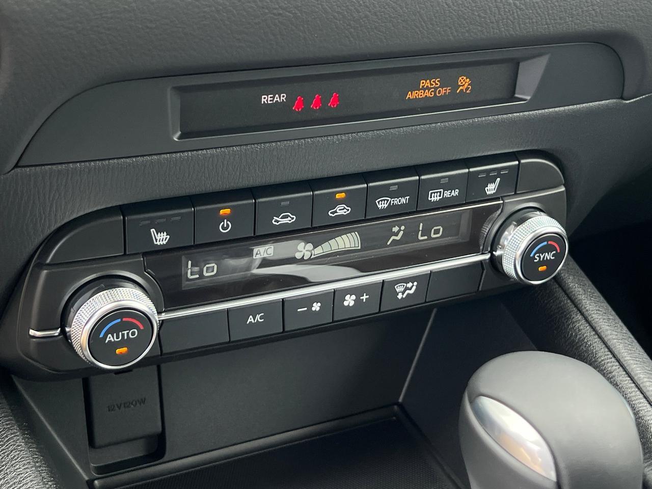 2025 MAZDA CX-5 2.5 S Preferred Package Hagerstown MD