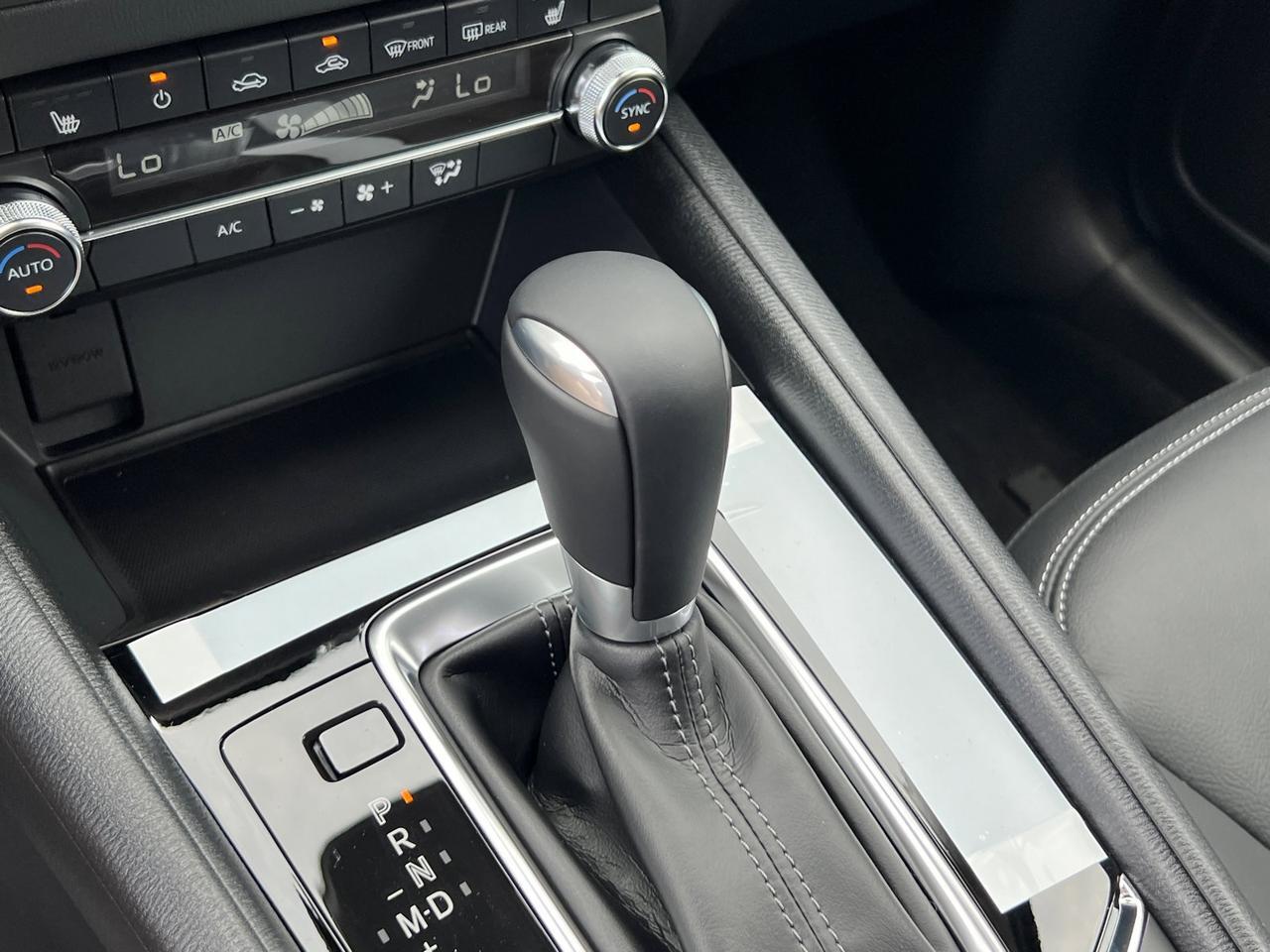 2025 MAZDA CX-5 2.5 S Preferred Package Hagerstown MD