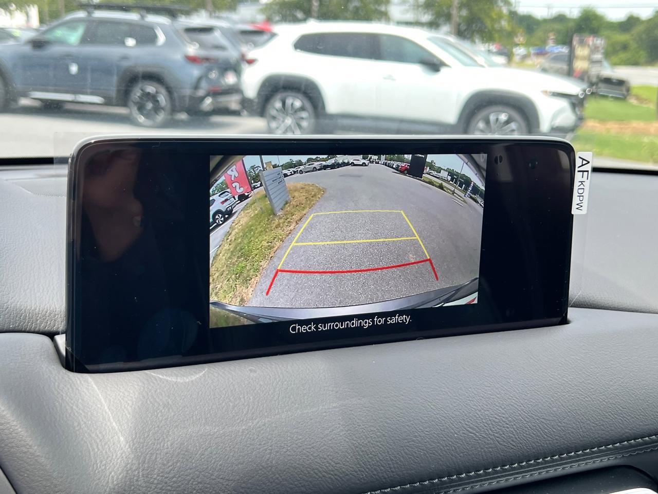 2025 MAZDA CX-5 2.5 S Preferred Package Hagerstown MD