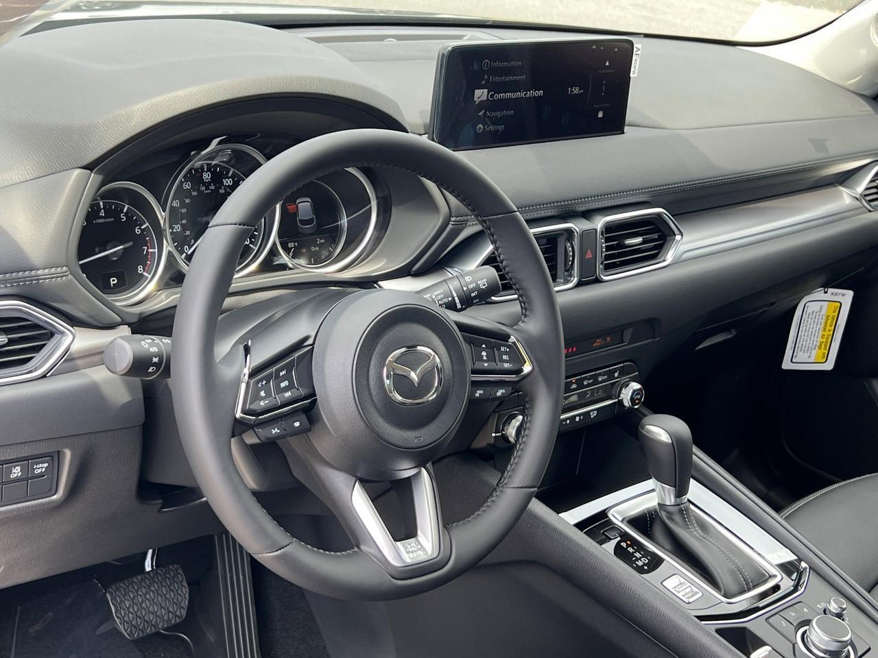 2025 MAZDA CX-5 2.5 S Preferred Package Hagerstown MD