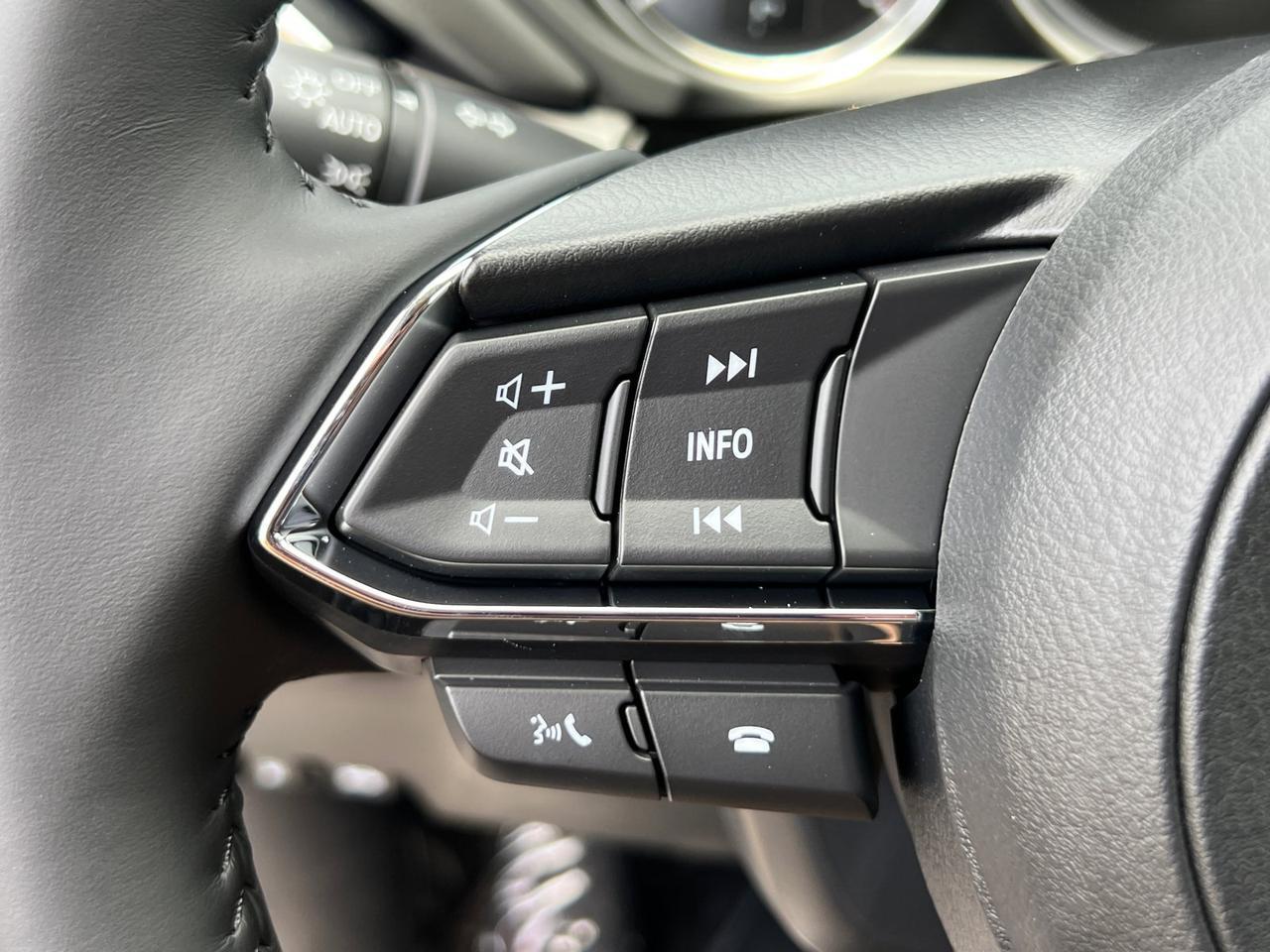 2025 MAZDA CX-5 2.5 S Preferred Package Hagerstown MD