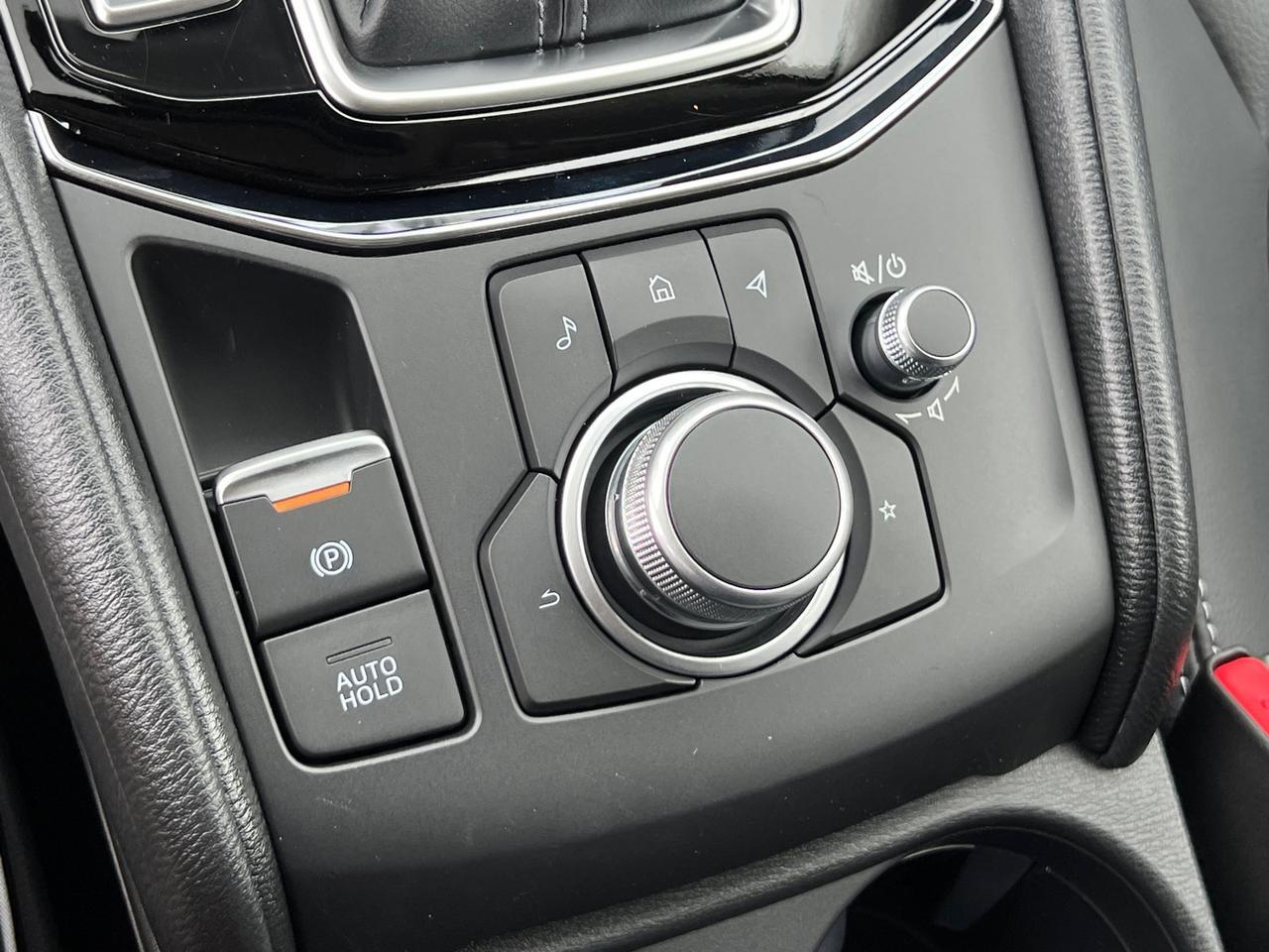 2025 MAZDA CX-5 2.5 S Preferred Package Hagerstown MD