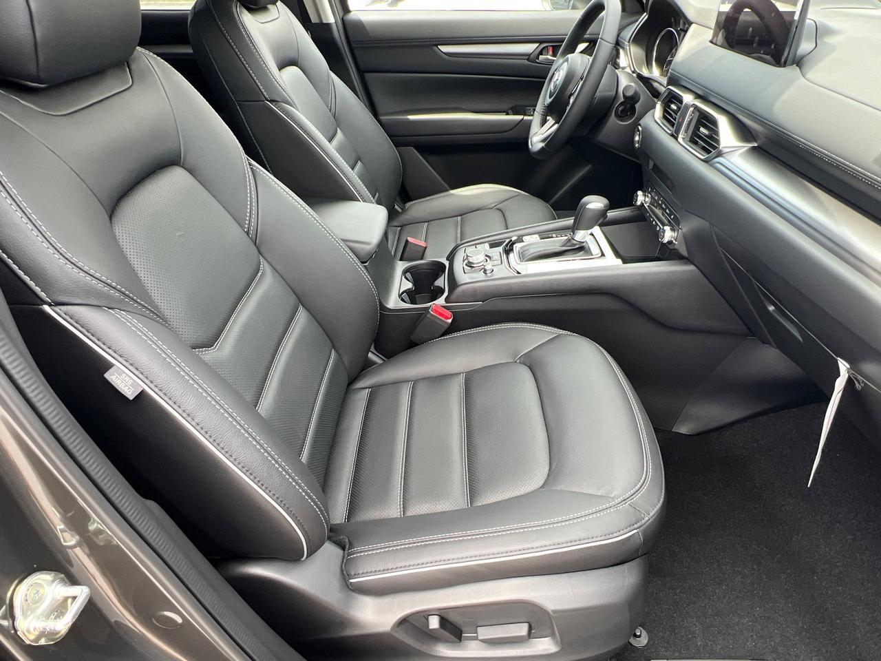 2025 MAZDA CX-5 2.5 S Preferred Package Hagerstown MD