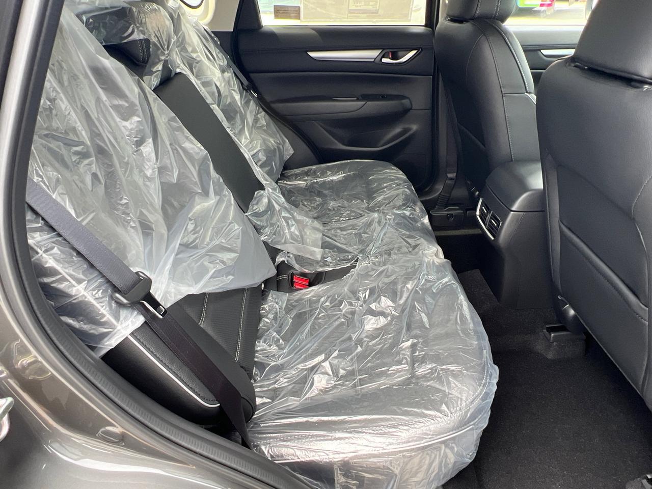 2025 MAZDA CX-5 2.5 S Preferred Package Hagerstown MD