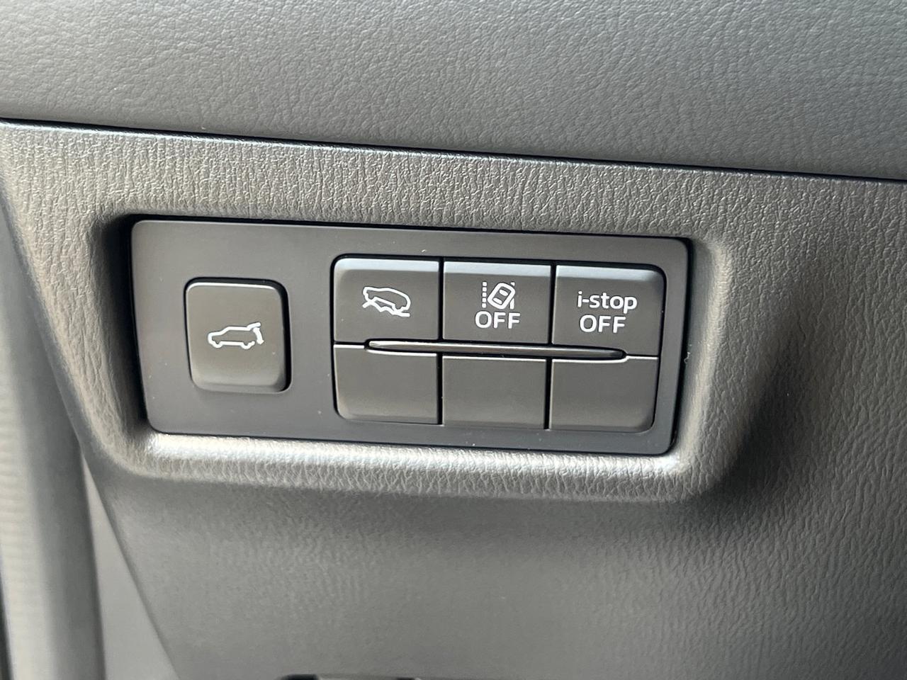 2025 MAZDA CX-5 2.5 S Preferred Package Hagerstown MD