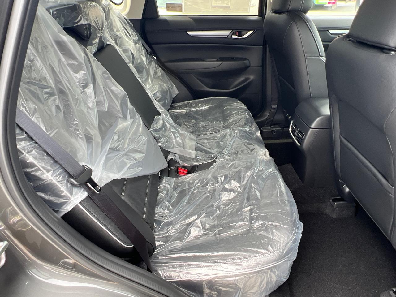 2025 MAZDA CX-5 2.5 S Preferred Package Hagerstown MD