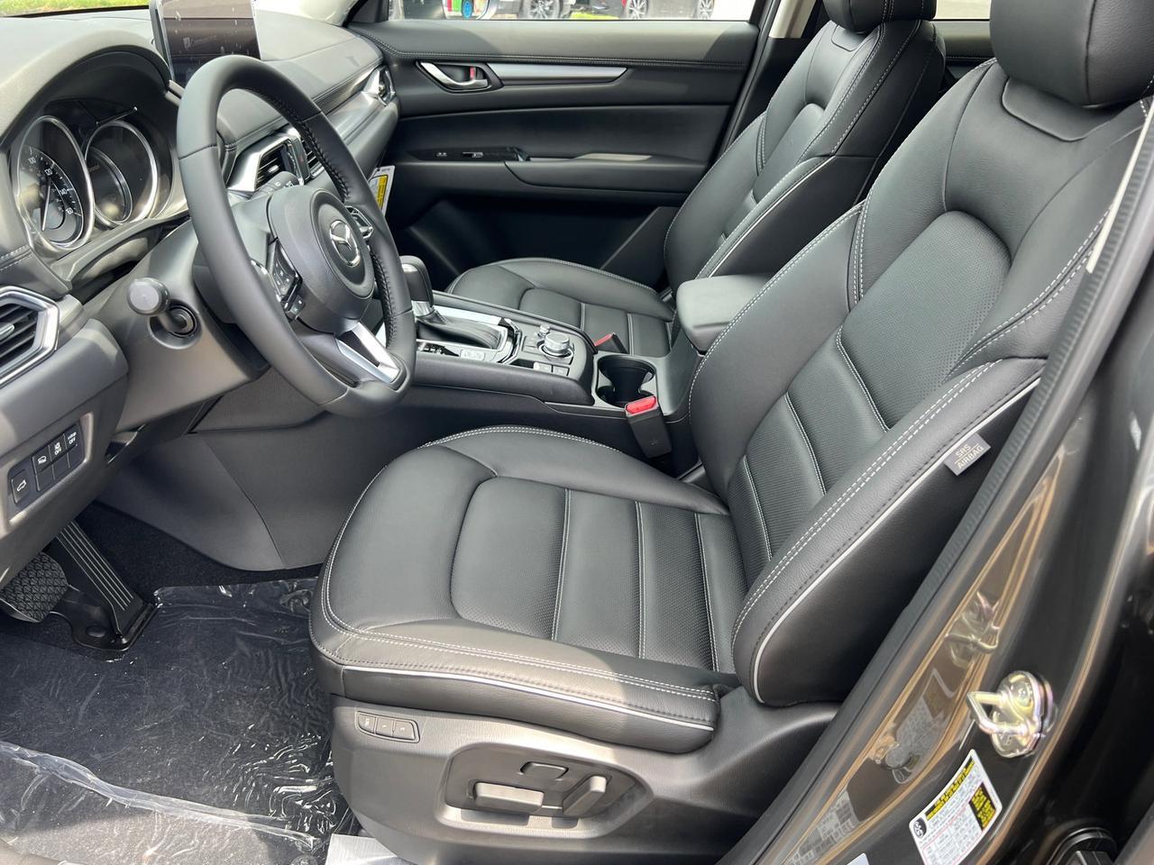 2025 MAZDA CX-5 2.5 S Preferred Package Hagerstown MD