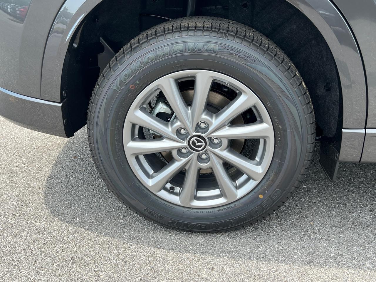 2025 MAZDA CX-5 2.5 S Preferred Package Hagerstown MD