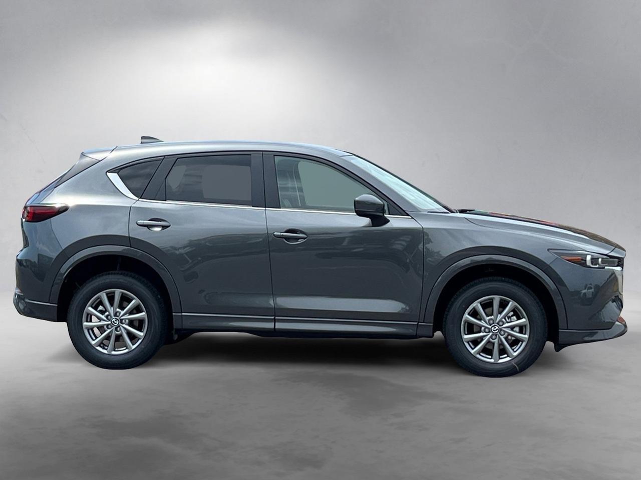 2025 MAZDA CX-5 2.5 S Preferred Package Hagerstown MD