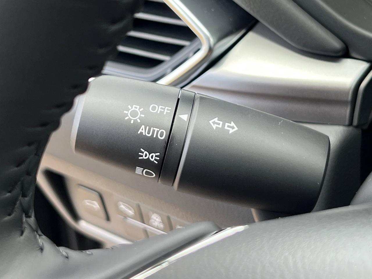 2025 MAZDA CX-5 2.5 S Preferred Package Hagerstown MD