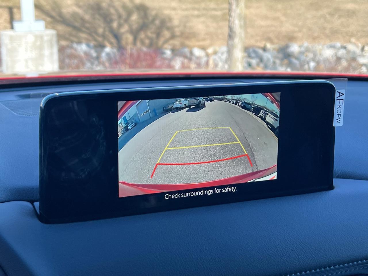 2025 MAZDA CX-5 2.5 S Preferred Package Hagerstown MD