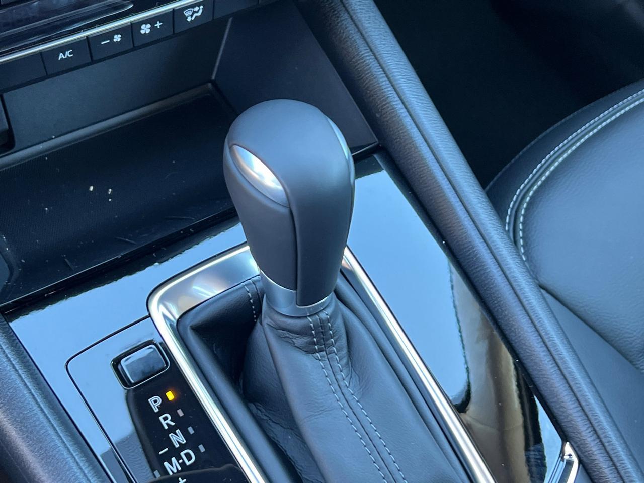 2025 MAZDA CX-5 2.5 S Preferred Package Hagerstown MD