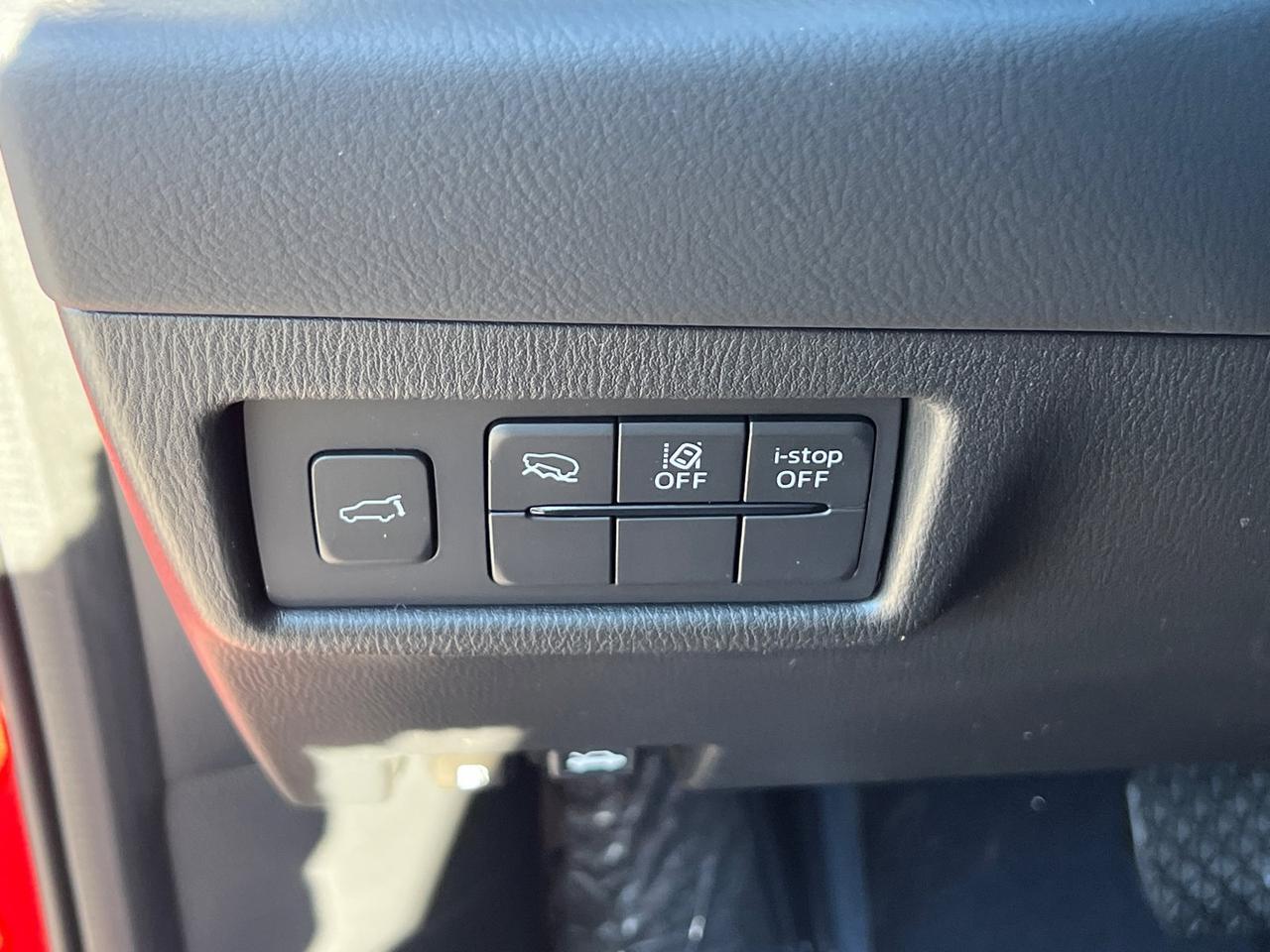 2025 MAZDA CX-5 2.5 S Preferred Package Hagerstown MD