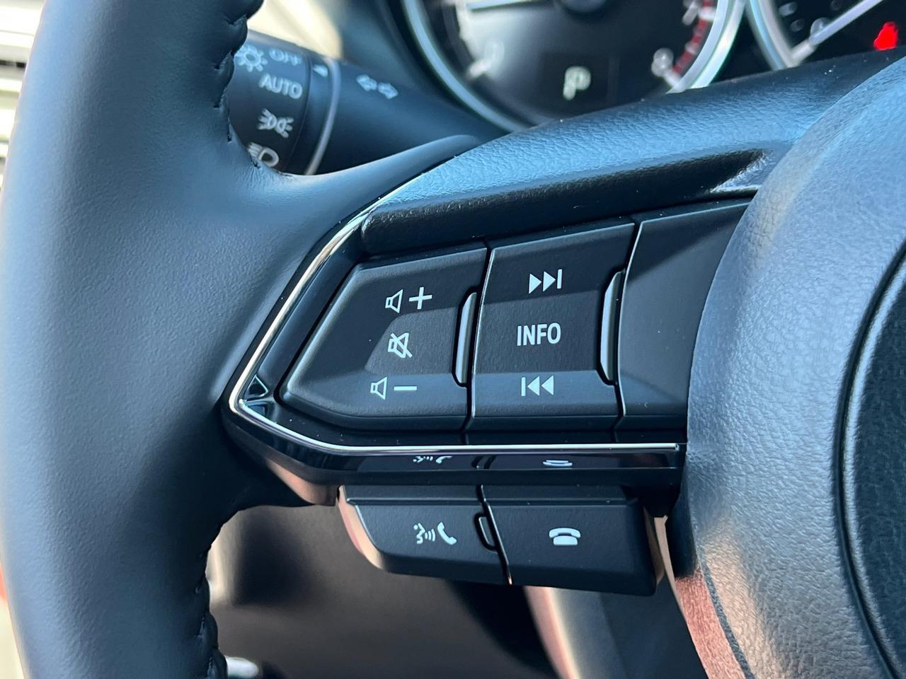 2025 MAZDA CX-5 2.5 S Preferred Package Hagerstown MD