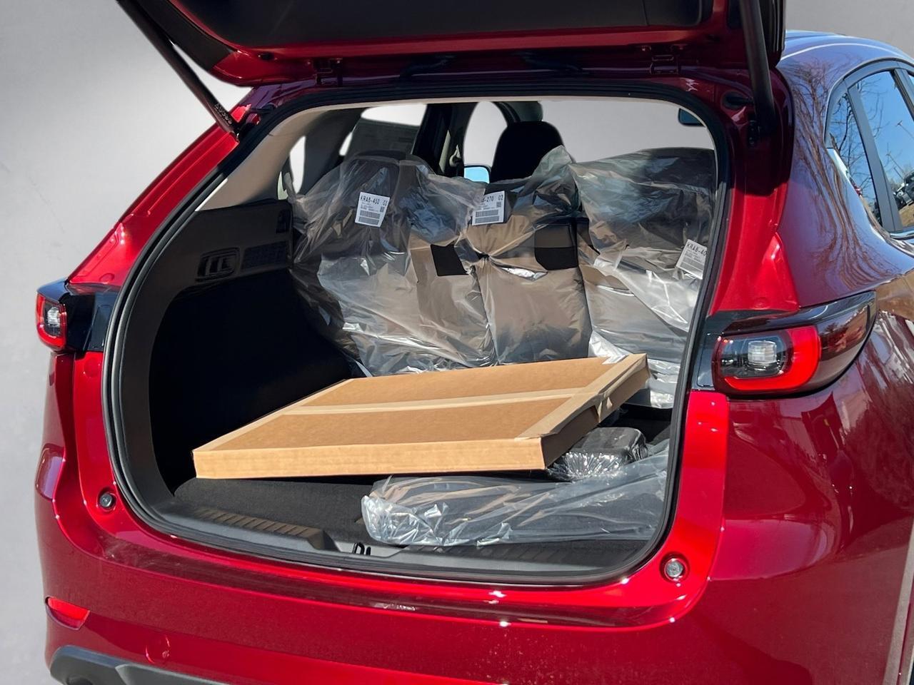 2025 MAZDA CX-5 2.5 S Preferred Package Hagerstown MD