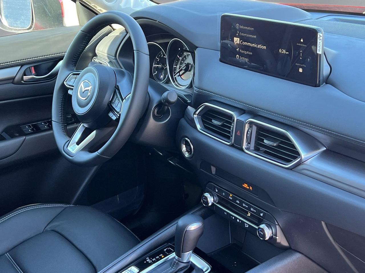 2025 MAZDA CX-5 2.5 S Preferred Package Hagerstown MD