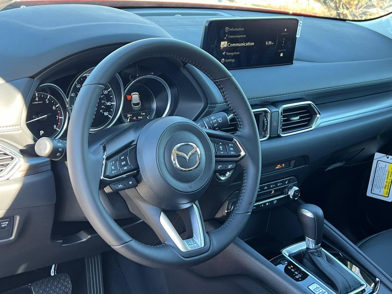 2025 MAZDA CX-5 2.5 S Preferred Package Hagerstown MD