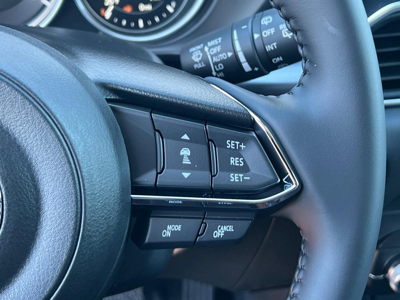 2025 MAZDA CX-5 2.5 S Preferred Package Hagerstown MD