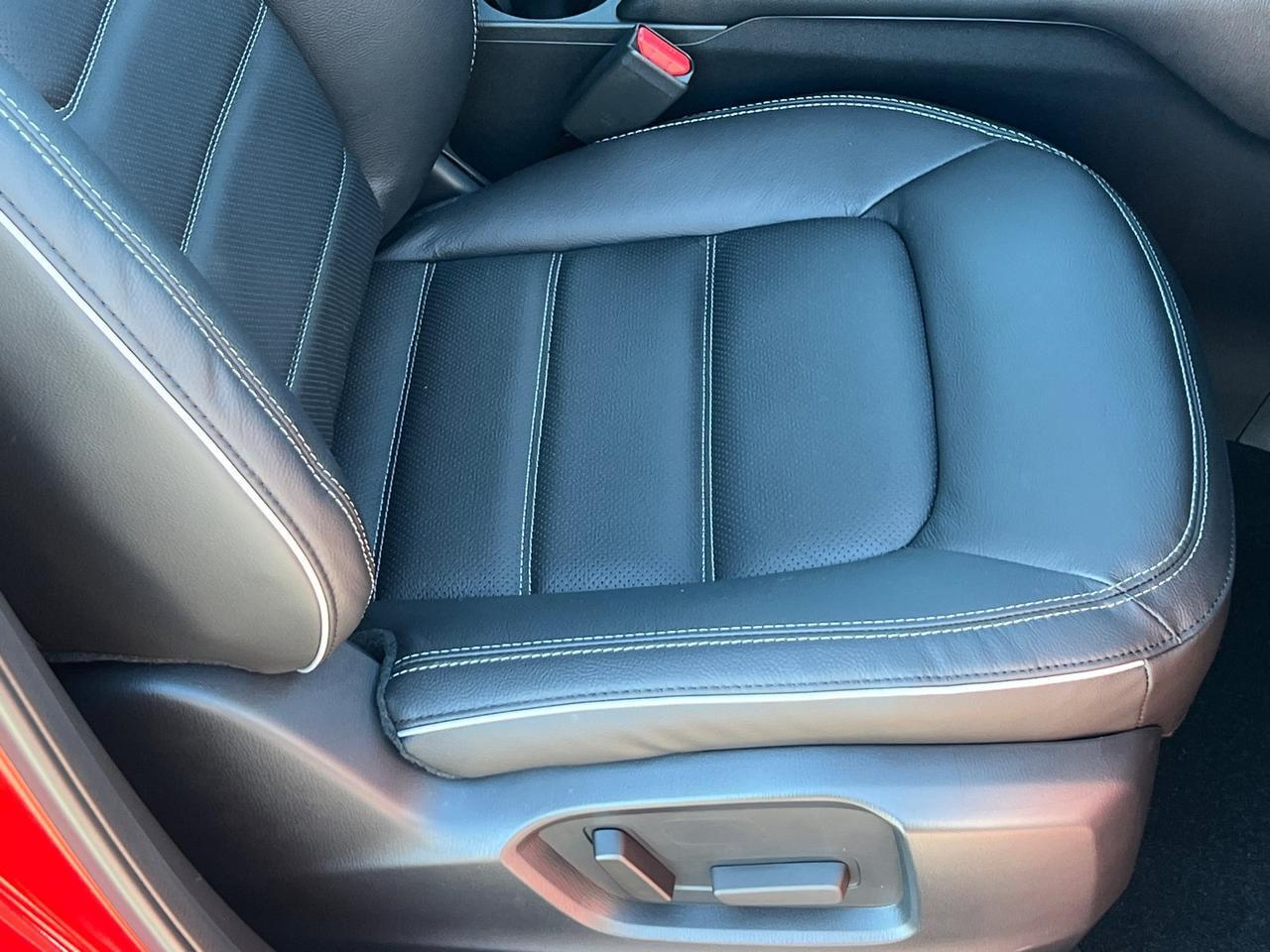 2025 MAZDA CX-5 2.5 S Preferred Package Hagerstown MD