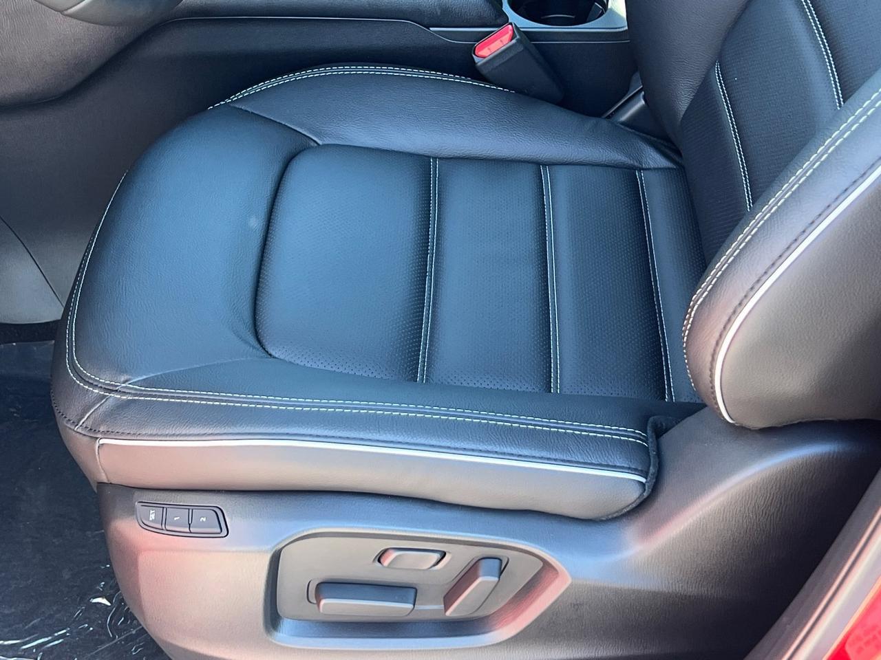 2025 MAZDA CX-5 2.5 S Preferred Package Hagerstown MD