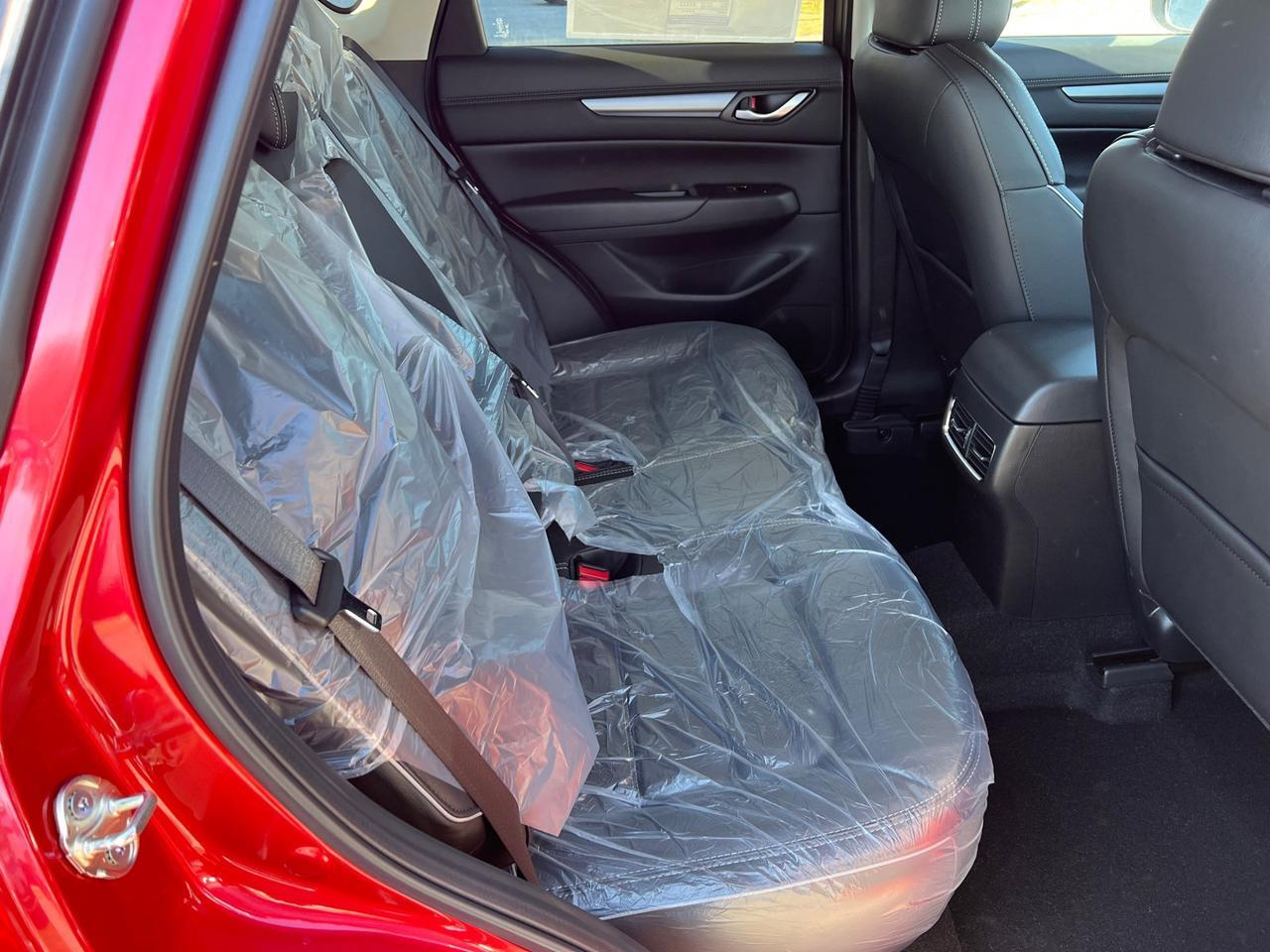 2025 MAZDA CX-5 2.5 S Preferred Package Hagerstown MD