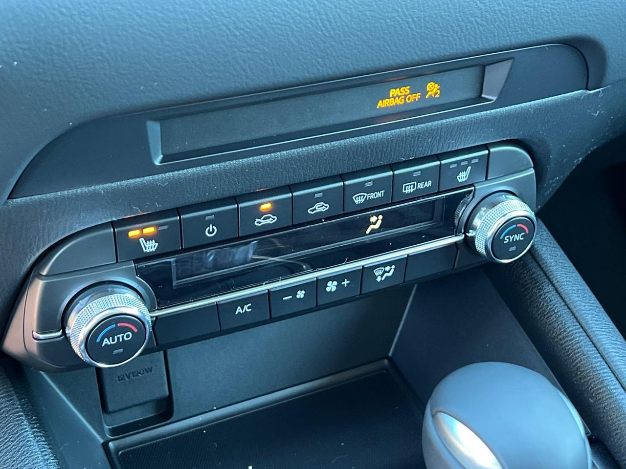 2025 MAZDA CX-5 2.5 S Preferred Package Hagerstown MD