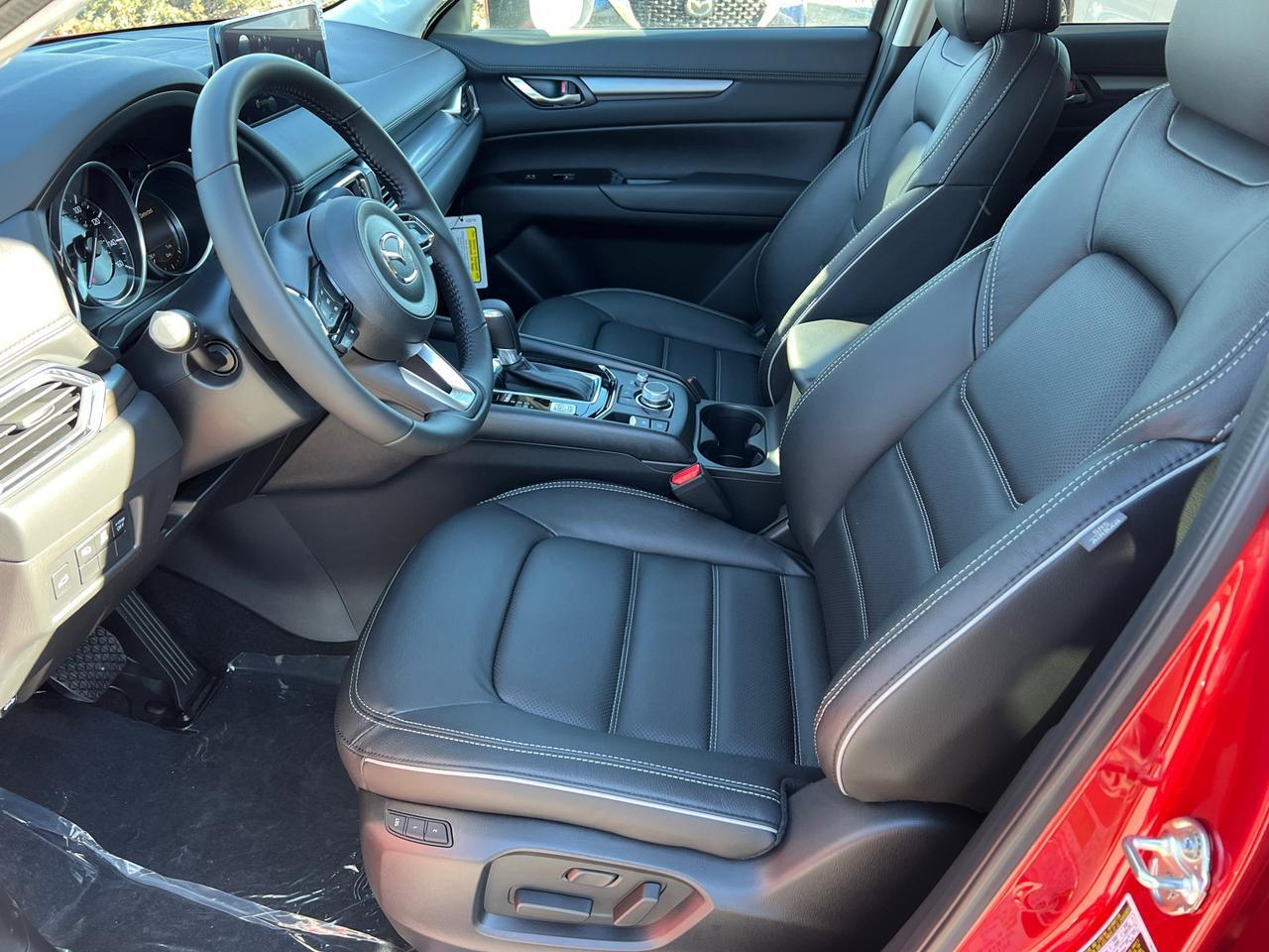 2025 MAZDA CX-5 2.5 S Preferred Package Hagerstown MD