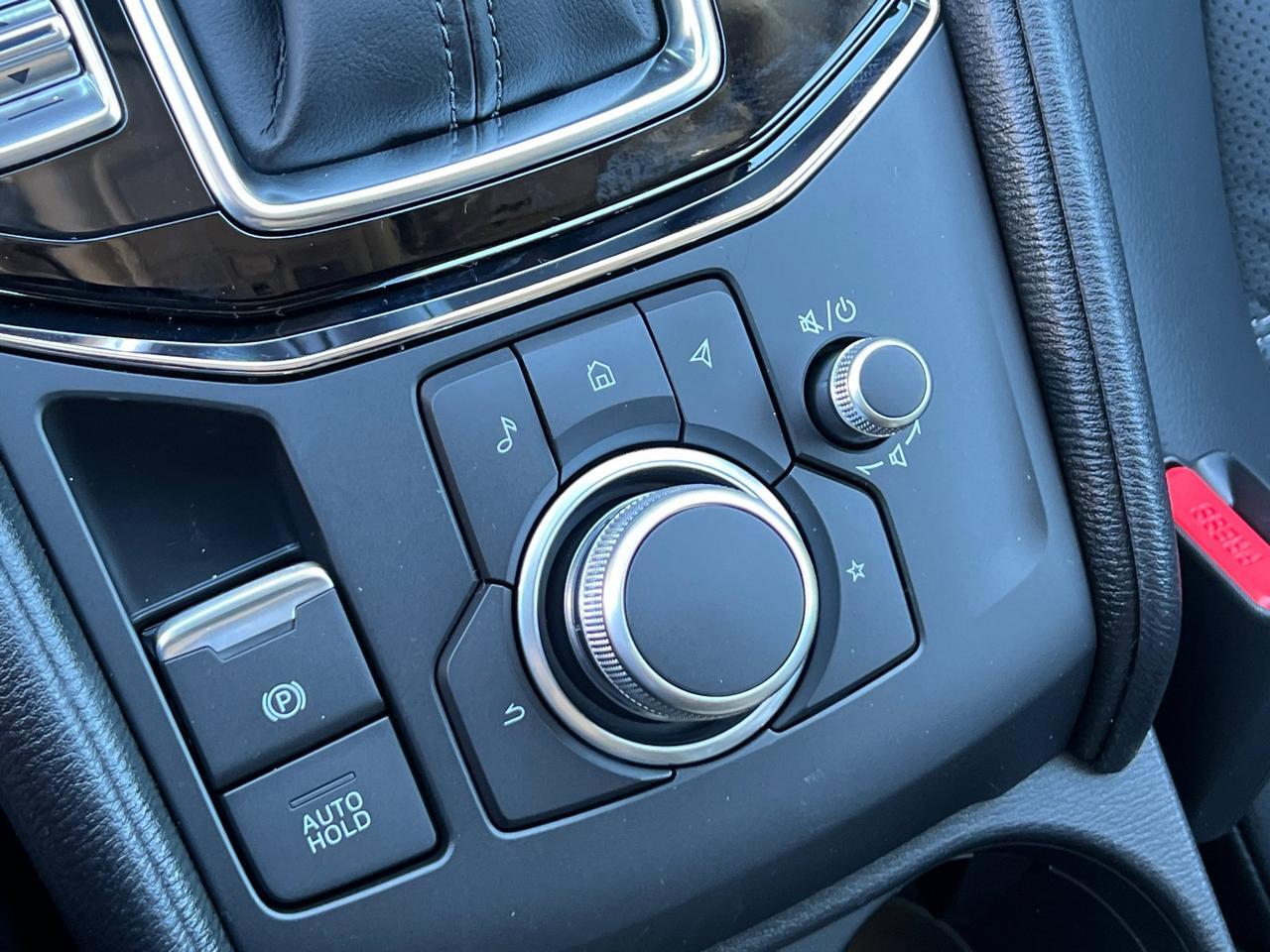 2025 MAZDA CX-5 2.5 S Preferred Package Hagerstown MD