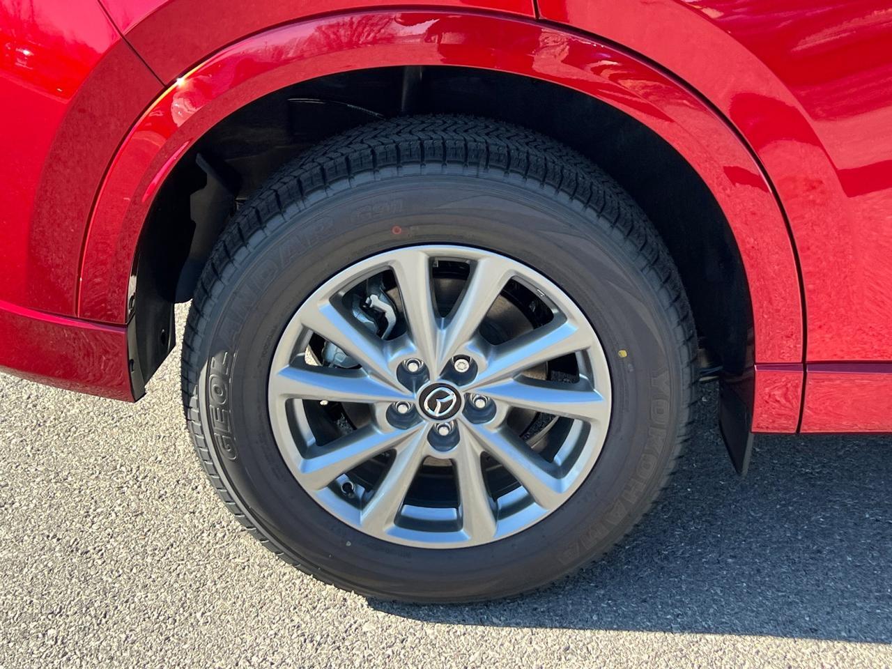 2025 MAZDA CX-5 2.5 S Preferred Package Hagerstown MD