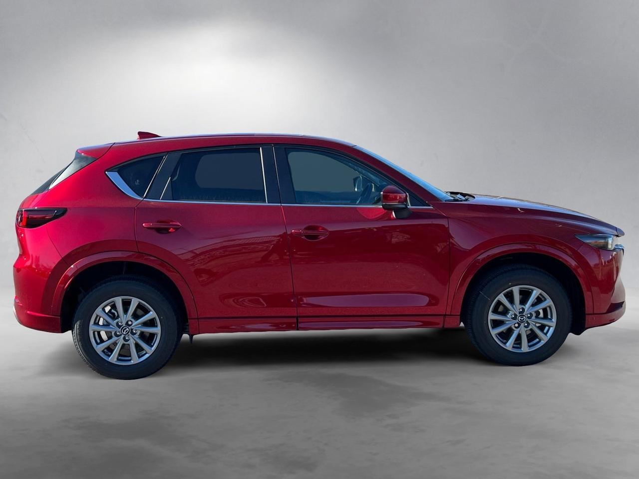 2025 MAZDA CX-5 2.5 S Preferred Package Hagerstown MD