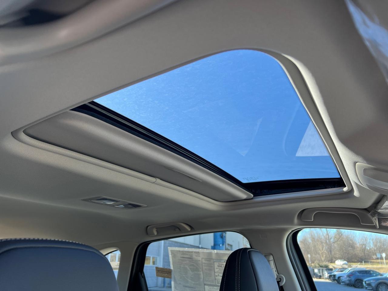 2025 MAZDA CX-5 2.5 S Preferred Package Hagerstown MD