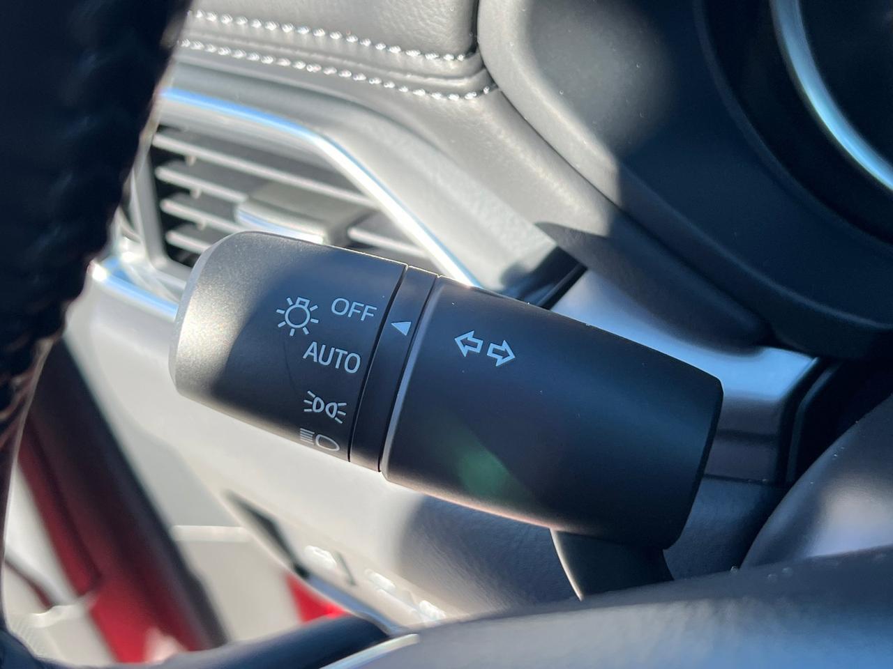 2025 MAZDA CX-5 2.5 S Preferred Package Hagerstown MD