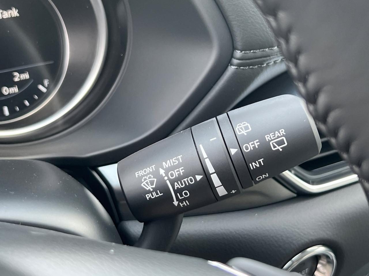 2025 MAZDA CX-5 2.5 S Preferred Package Hagerstown MD