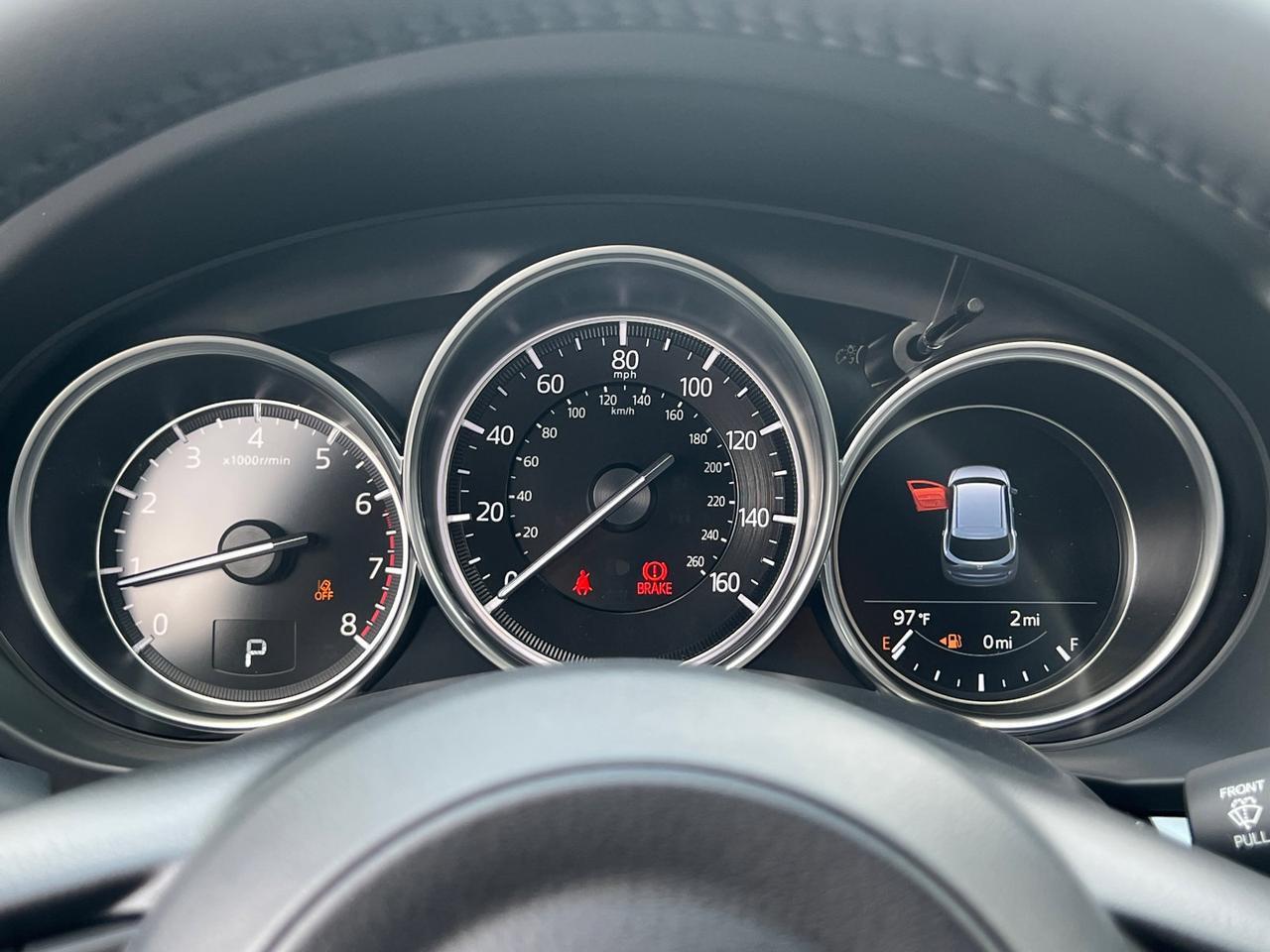 2025 MAZDA CX-5 2.5 S Preferred Package Hagerstown MD