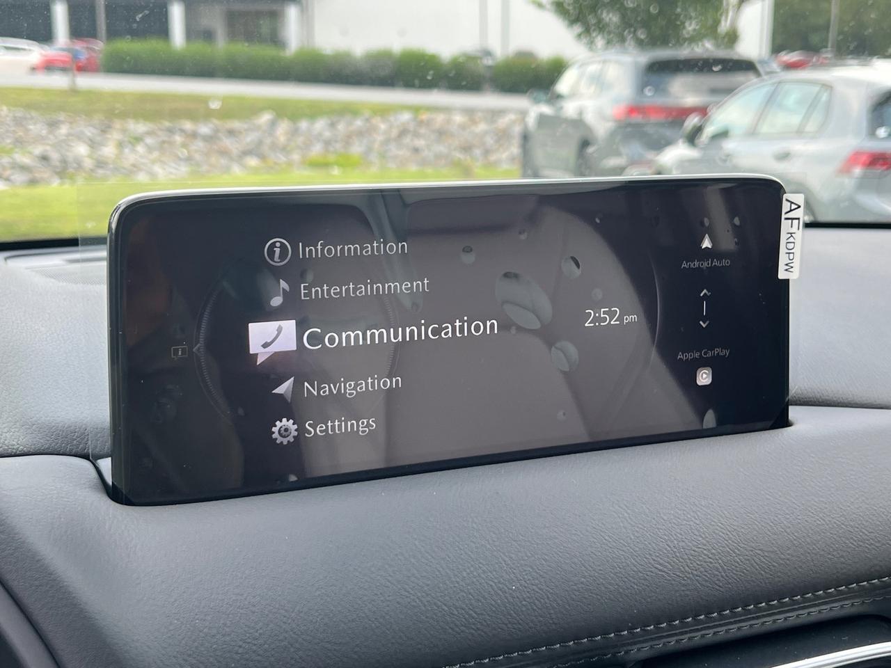 2025 MAZDA CX-5 2.5 S Preferred Package Hagerstown MD